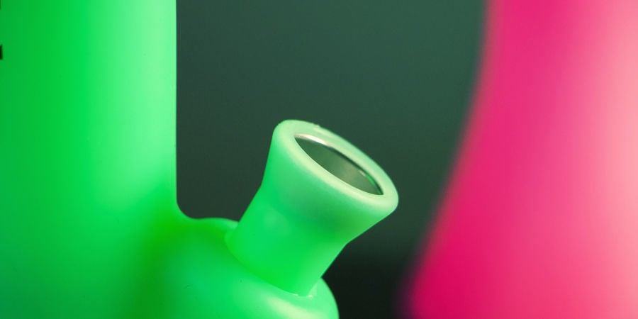 Silicone Bongs: A Flawless Choice