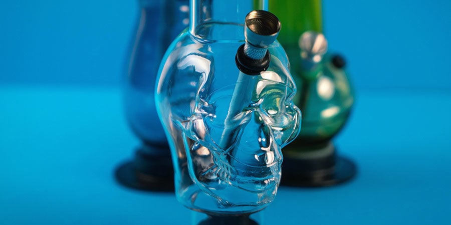 What Is an Acrylic Bong?