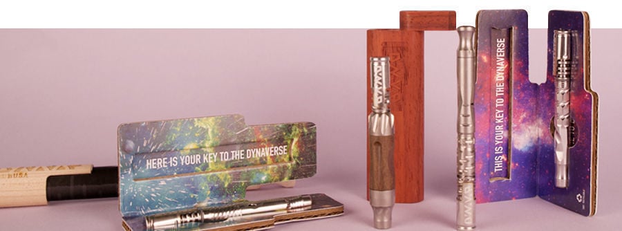 More About DynaVap