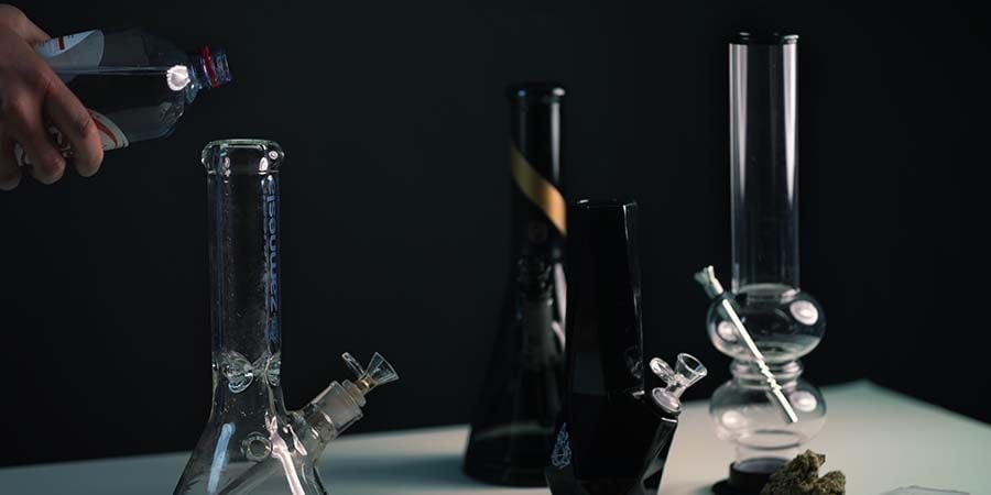 Glass Bongs: Are They Worth It?