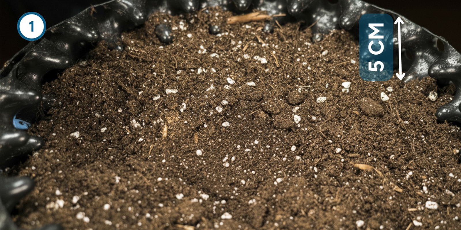 Direct-to-soil method