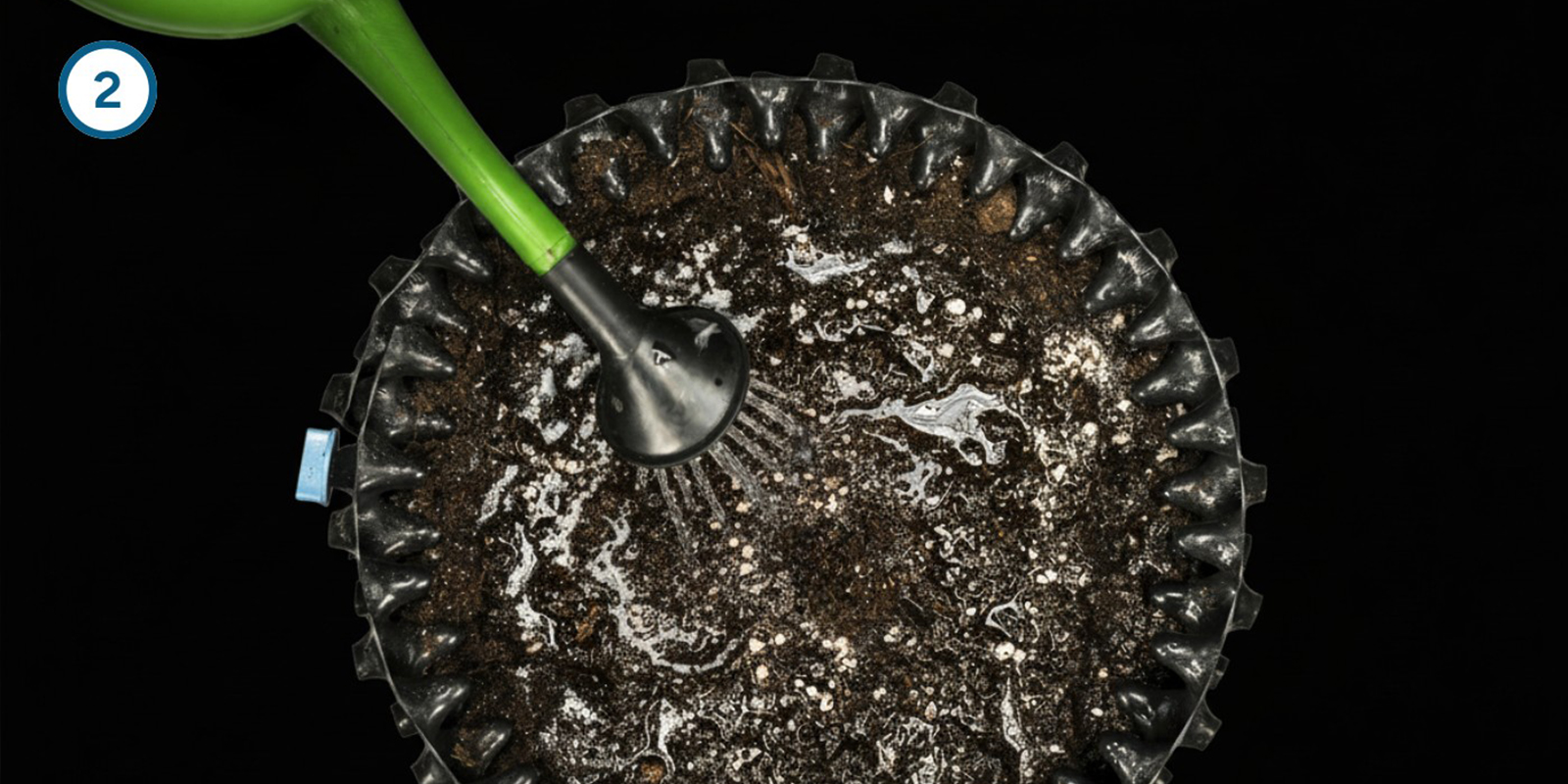 Direct-to-soil method