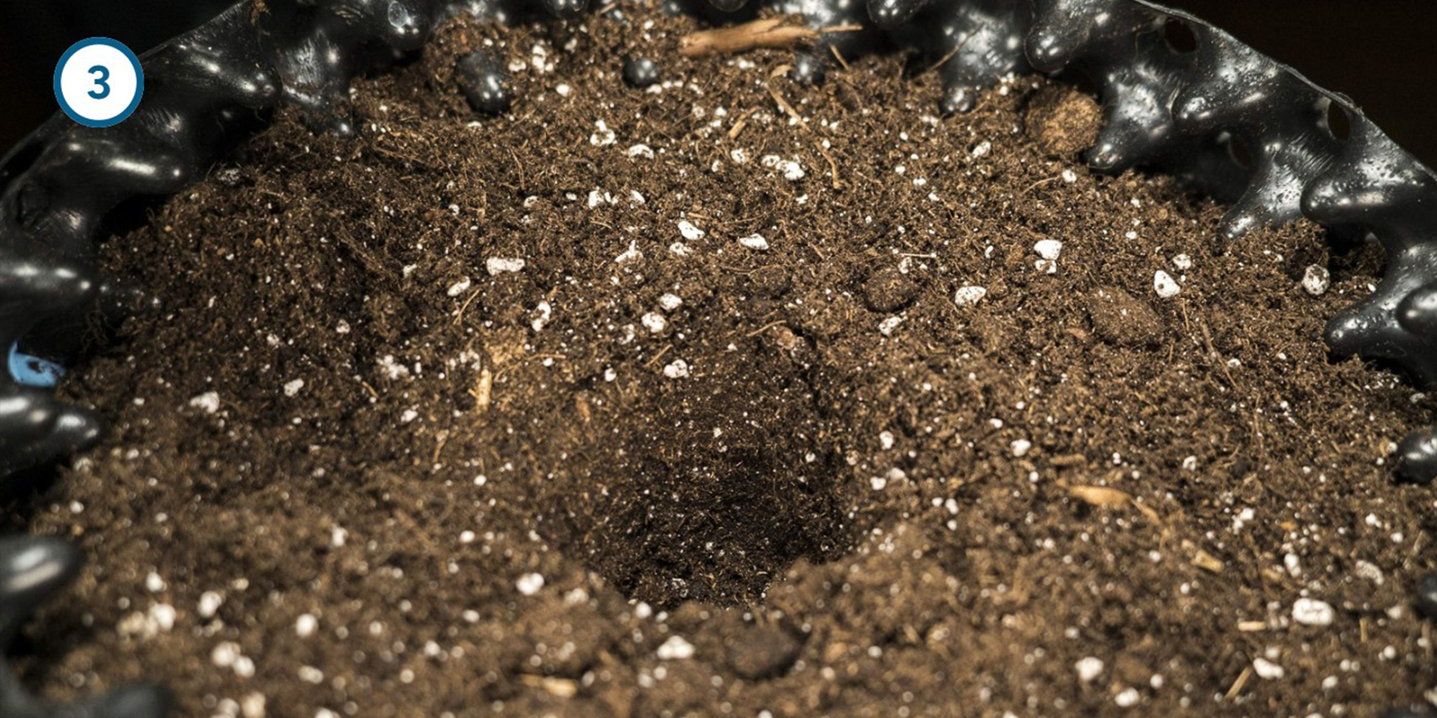 Direct-to-soil method