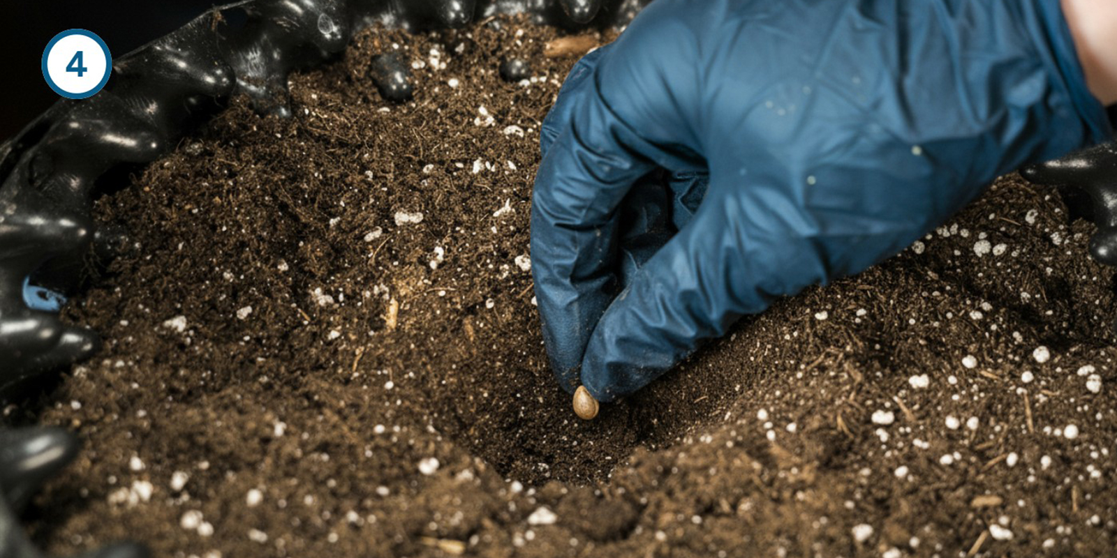 Direct-to-soil method