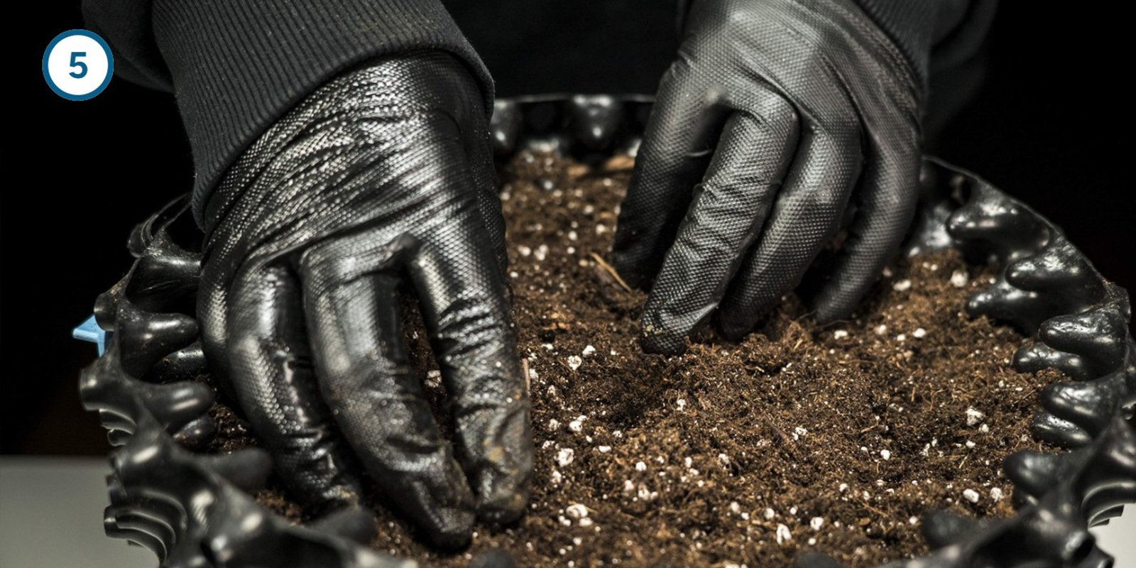 Direct-to-soil method