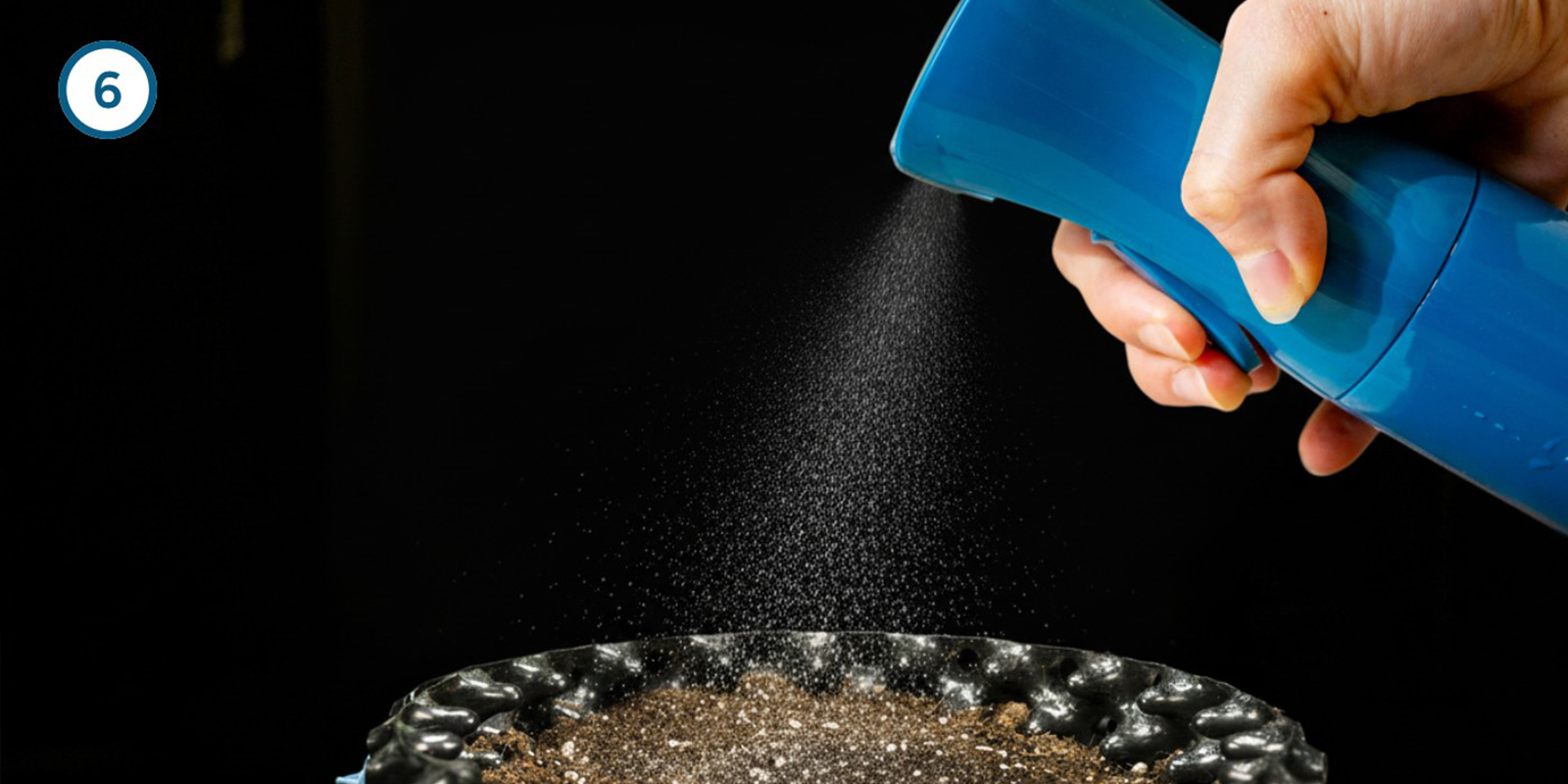 Direct-to-soil method