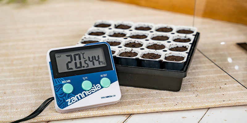 Hints And Tips For Germinating Cannabis Seeds With A Smart Start Kit
