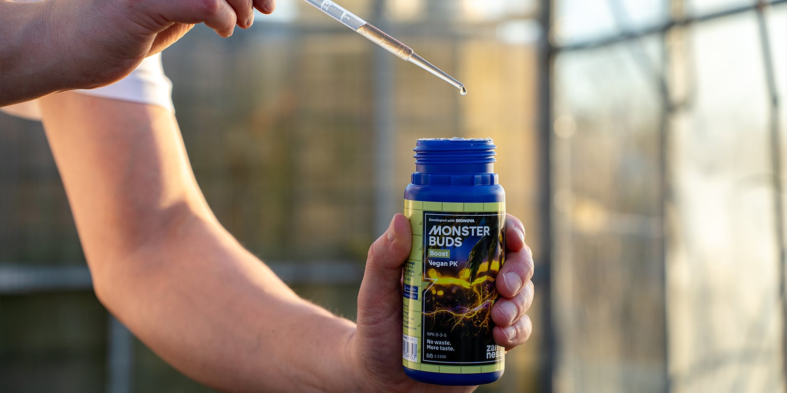 How often should autoflowers be fed nutrients? How often should autoflowers be fed nutrients?