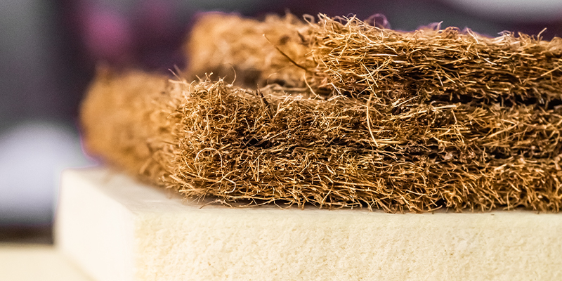 What is coco coir?