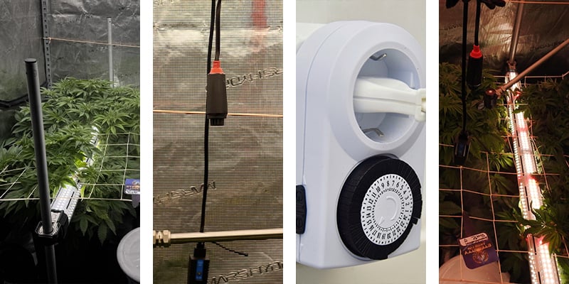 Step-by-step installation