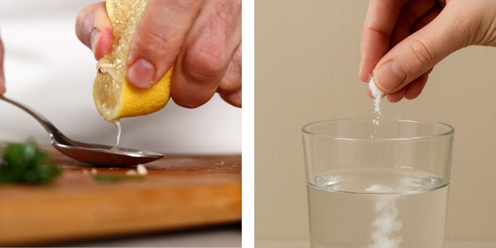 Natural methods Natural methods