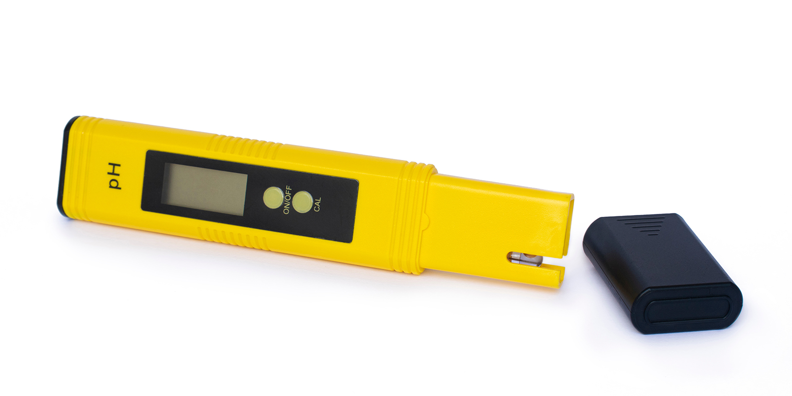 pH meter pH meter