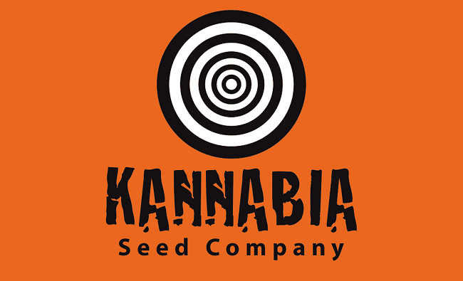 Kannabia logo Kannabia logo