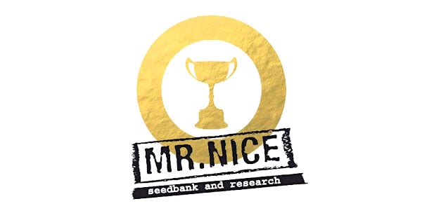 MR Nice Awards MR Nice Awards