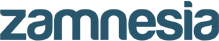 Zamnesia Logo Zamnesia Logo