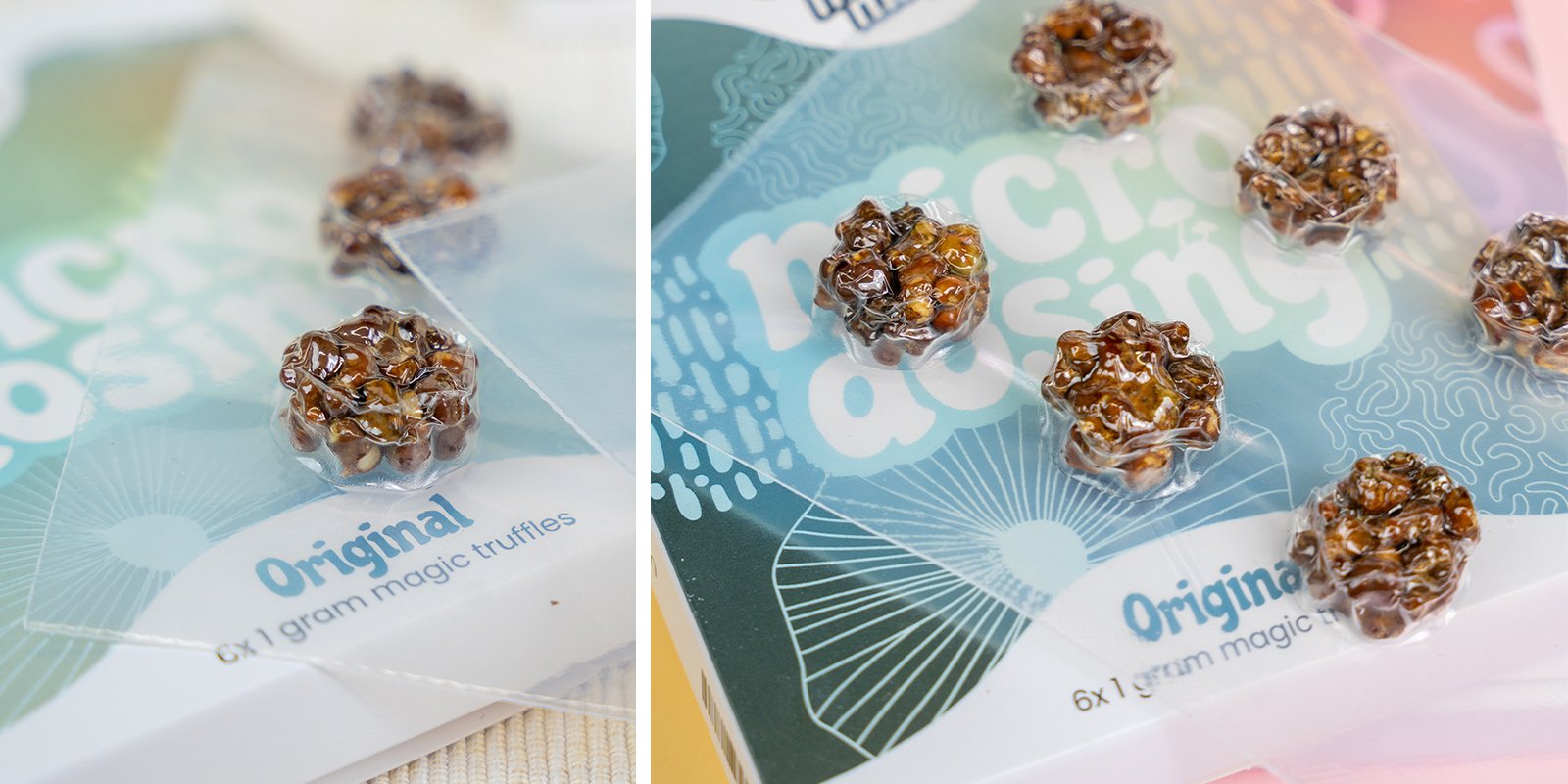 Discover MushMagic Original Microdosing Discover MushMagic Original Microdosing