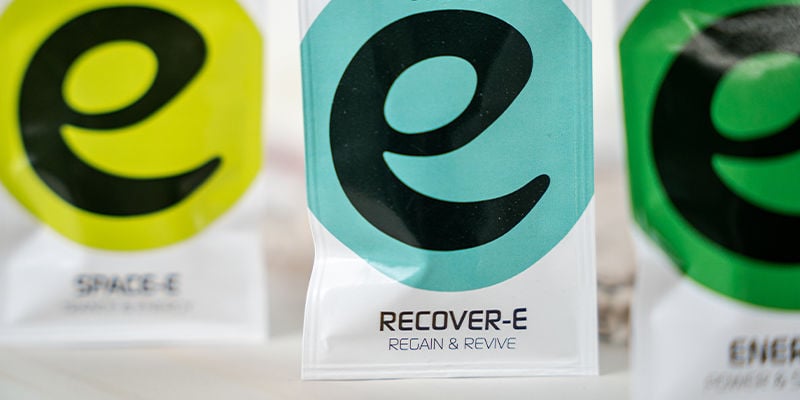Recover-E