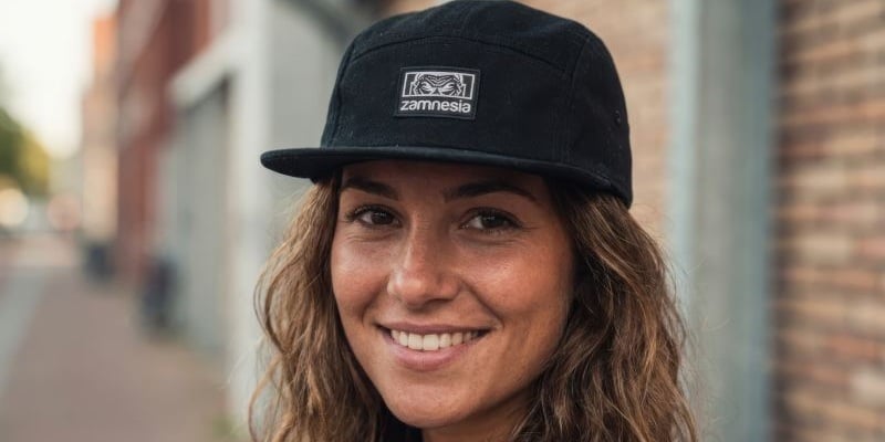 Skater Or Not, Bring The Style With This Premium Quality Cap