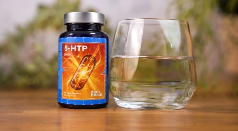 5-HTP 5-HTP