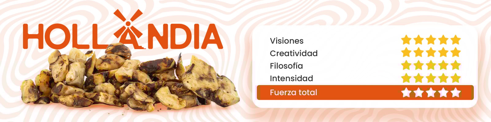 Hollandia