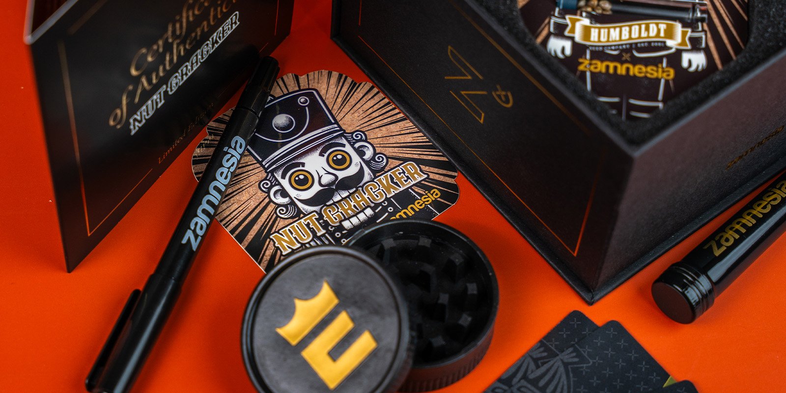 What’s in the box?