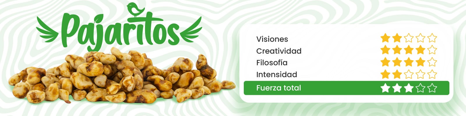 Pajaritos