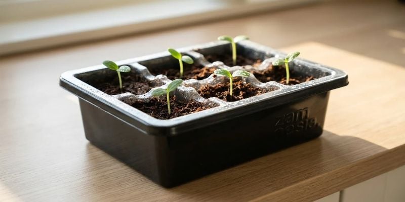 Adapté à tous les cultivateurs Adapté à tous les cultivateurs