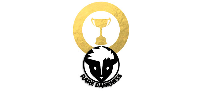 Rare Dankness Cup Rare Dankness Cup
