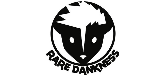 Rare Dankness Logo Rare Dankness Logo