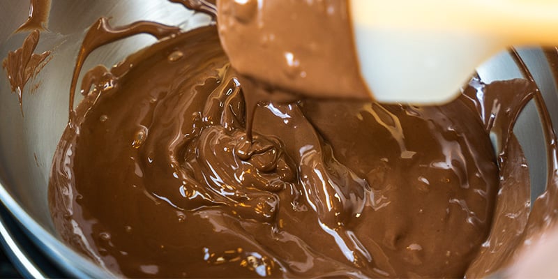 Delicie-se!