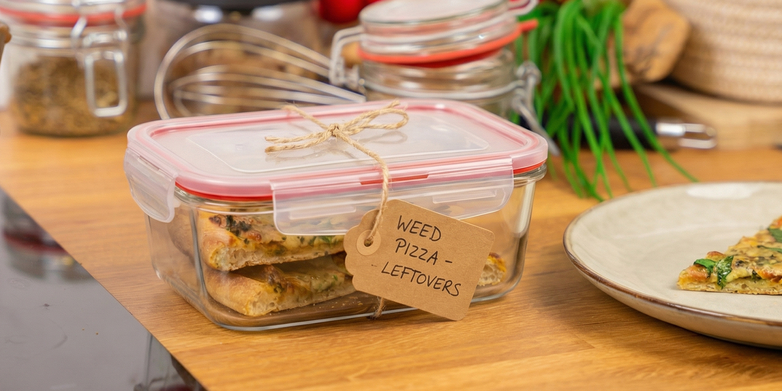 How to store How to store