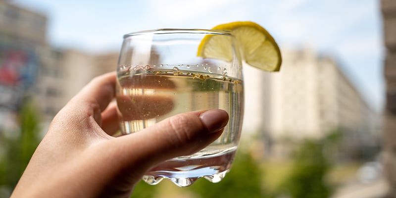 Let The Fun BE-GIN