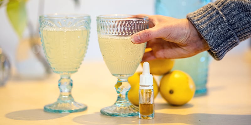 Ne Vous Pressez Pas, Pas Besoin D’en Avoir Dans Le Citron Pour Faire De La Cann-O-Nade