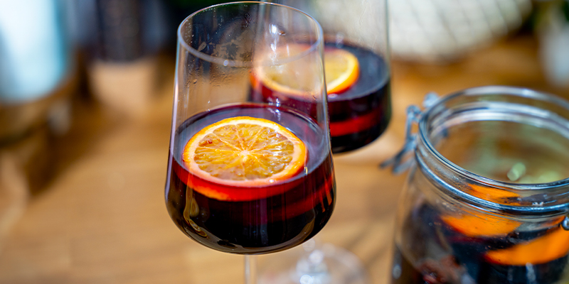 Comment Faire Du Vin Fortifié Au Cannabis
