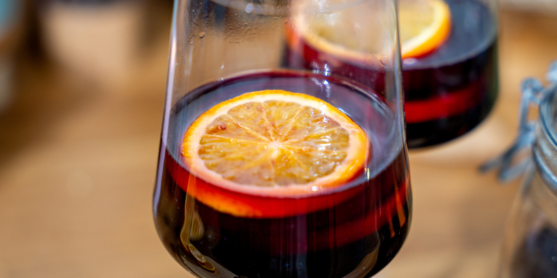 Comment Conserver Le Vin De Cannabis ?
