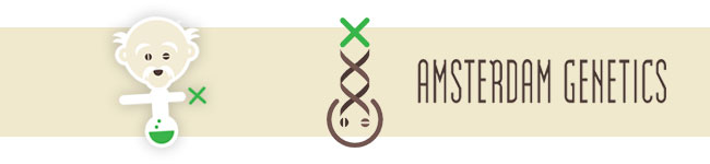 Amsterdam Genetics