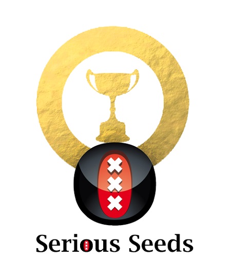 Awards Serious Seeds Awards Serious Seeds