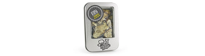 Utopia magic truffles