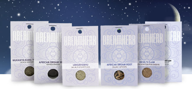Dream Herbs Dream Herbs