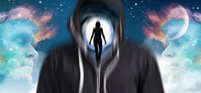 Is Lucid Dreaming Safe? IS LUCID DREAMING SAFE?