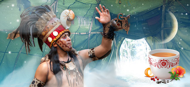 Use Of Dream Herbs Amongst Different Cultures USE OF DREAM HERBS AMONGST DIFFERENT CULTURES