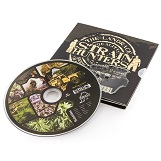 DVD Strain Hunters DVD