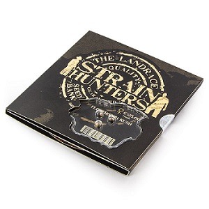 Packaging Strain Hunters Packaging Strain Hunters