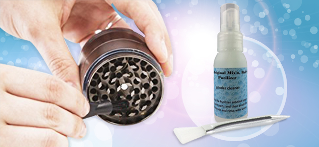Black Leaf XXL Metal Grinder: Cleaning And Maintenance Black Leaf XXL Metal Grinder: Cleaning And Maintenance