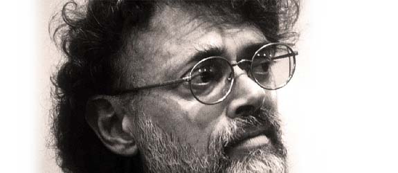 Terence McKenna Terence McKenna
