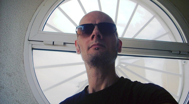 Zamnesia writer Georg Zamnesia writer Georg