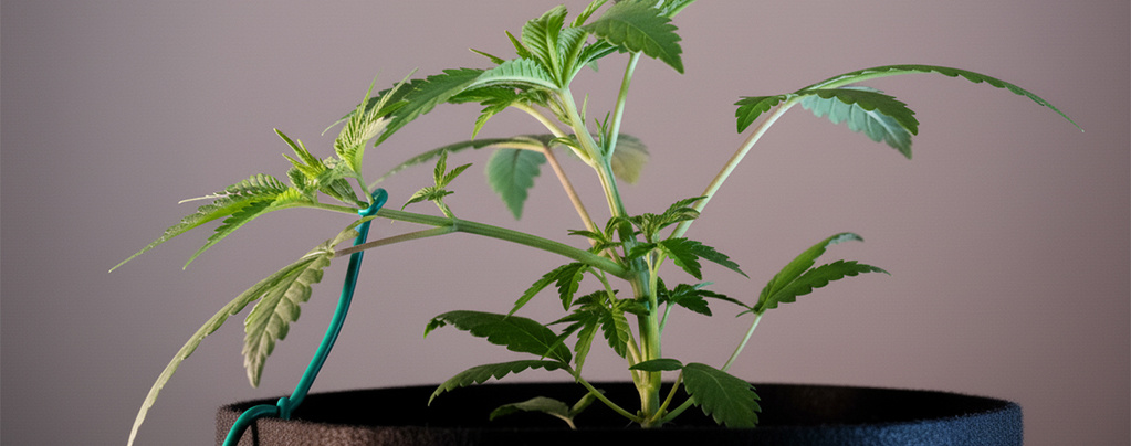 Low stress training autoflowers: The ultimate guide