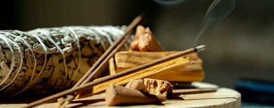 What Is Incense?