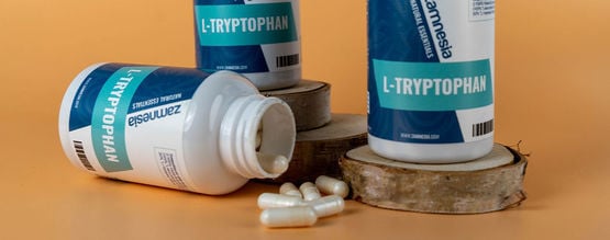 Learn About Tryptophan And Its Many Benefits