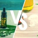 Full Spectrum CBD Vs. CBD Isolate: Which Is Better?